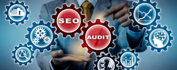 Audit seo