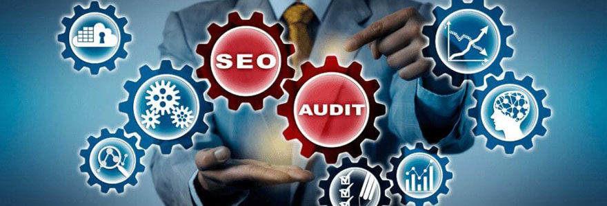 Audit seo